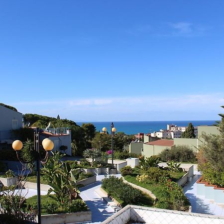 Appartamento Santa Lucia Cefalù Eksteriør bilde