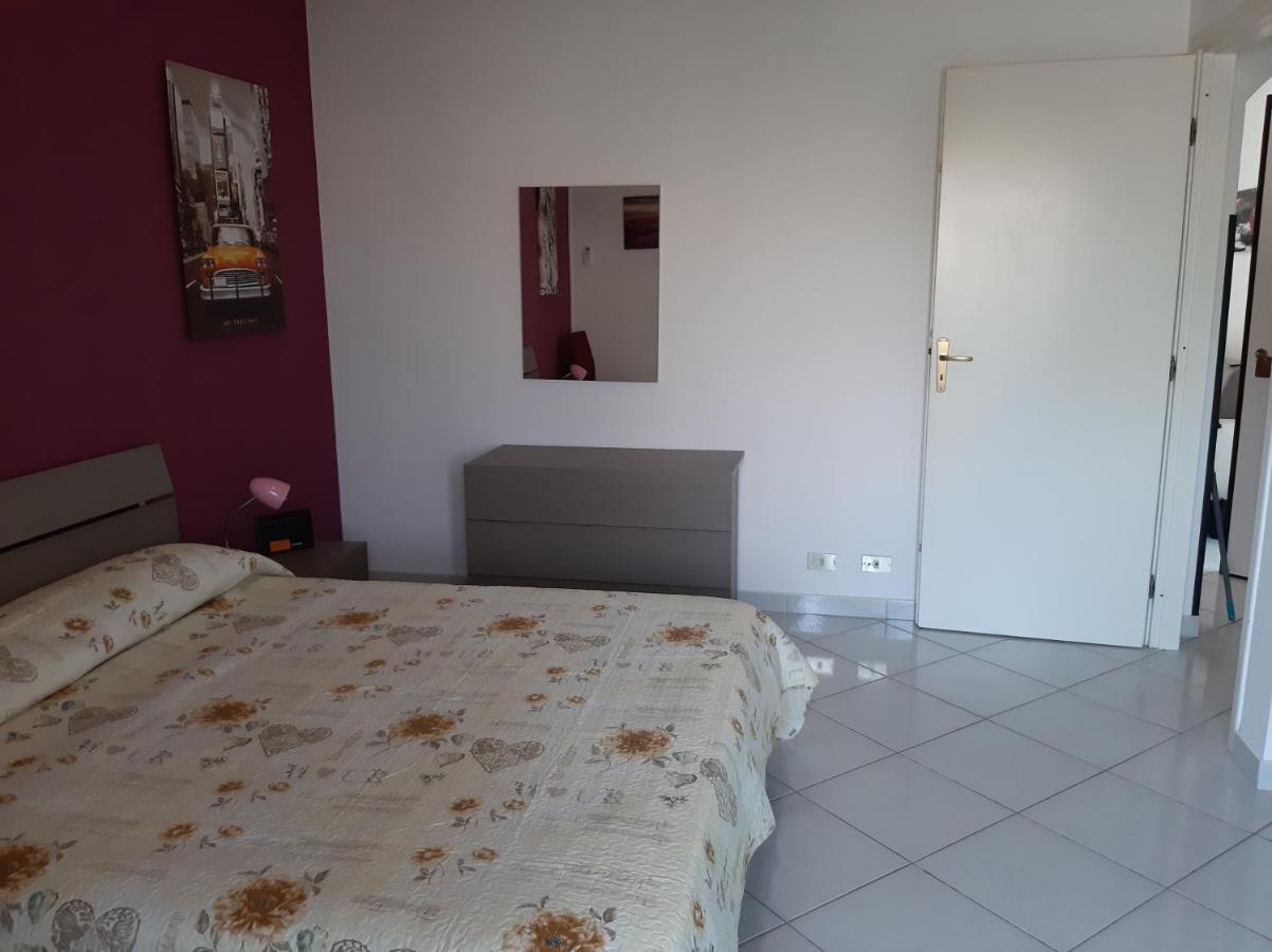 Appartamento Santa Lucia Cefalù Eksteriør bilde