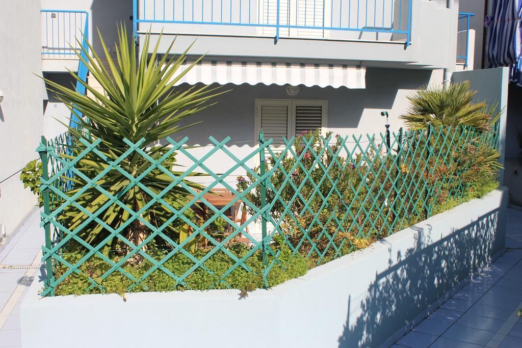 Appartamento Santa Lucia Cefalù Eksteriør bilde