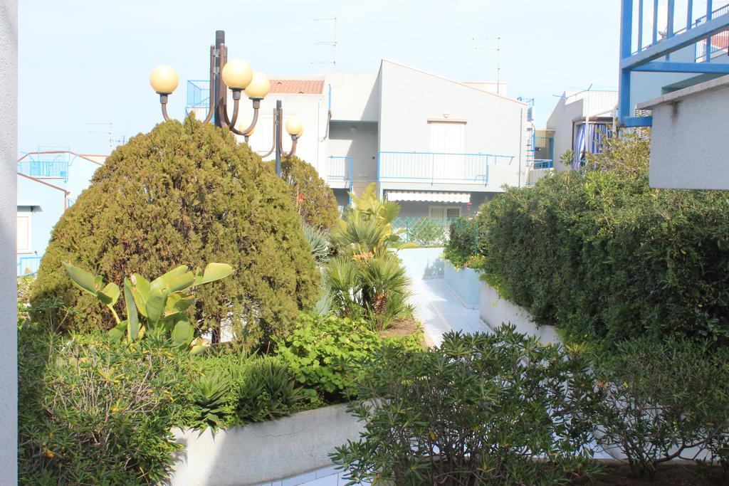 Appartamento Santa Lucia Cefalù Eksteriør bilde
