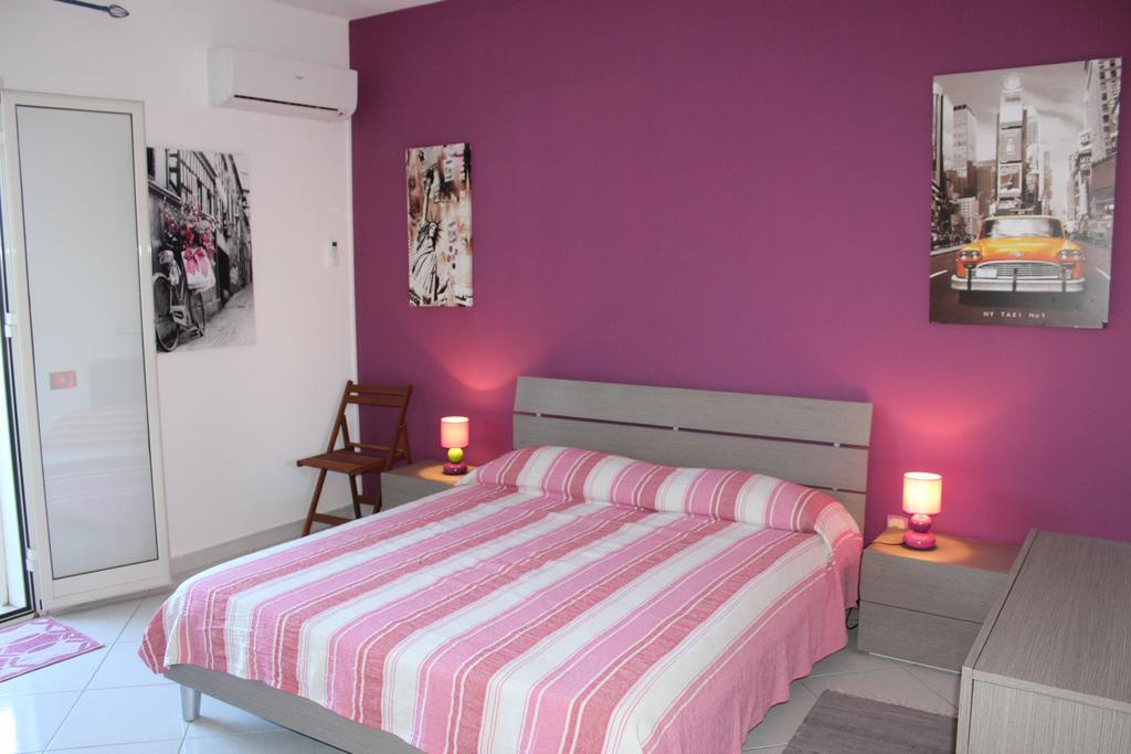Appartamento Santa Lucia Cefalù Eksteriør bilde