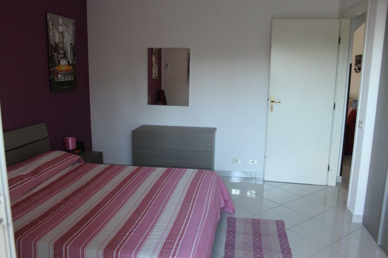 Appartamento Santa Lucia Cefalù Eksteriør bilde