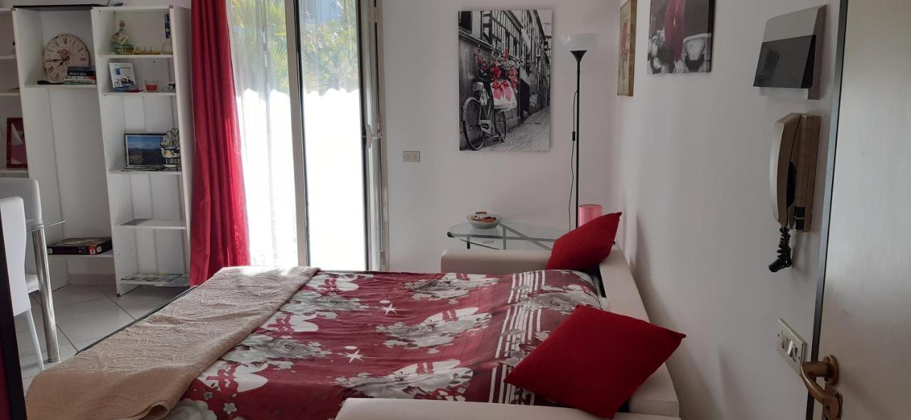 Appartamento Santa Lucia Cefalù Eksteriør bilde