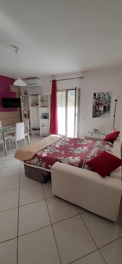 Appartamento Santa Lucia Cefalù Eksteriør bilde